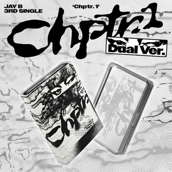 JAY B - Single Album [Chptr. 1] (Dual Ver.)