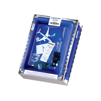 SUPER JUNIOR - [2027 SEASON'S GREETINGS] + Photocard 1SET A & B + Random Removable Sticker (SM)