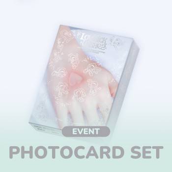 NCT WISH - 2027 SEASON’S GREETINGS + Photocard SET (WM)