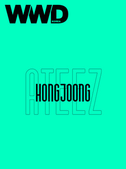 HONGJOONG (ATEEZ) - November 2026 [WWD] (C ver.)