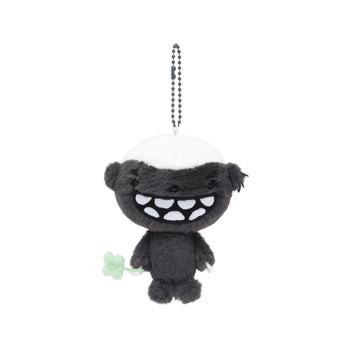 XngHan&Xoul - <OXOL-ING> MD : 10CM DOLL KEYRING 