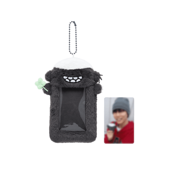 XngHan&Xoul - <OXOL-ING> MD : PHOTO CARD HOLDER SET