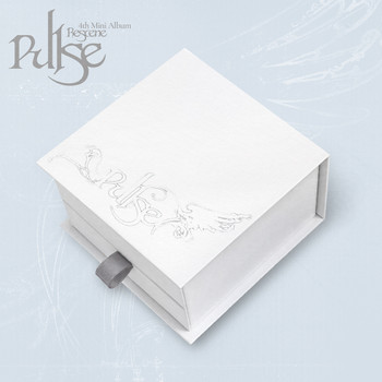 RESCENE - 4th Mini Album PULSE (Guardian ver.)
