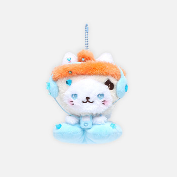 NCT WISH - The 4th Mini Album 'I SPY' POP UP [WISH LAND] OFFICIAL MD : LOVER WISH DOLL (RIKU)