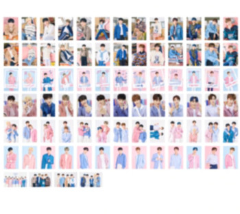 SEVENTEEN - 2019 SVT 3rd FAN MEETING [PHOTO SET] Official - interAsia