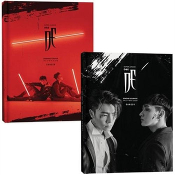 DVD) Super Junior - All About Super Junior / TREASURE WIthIN US