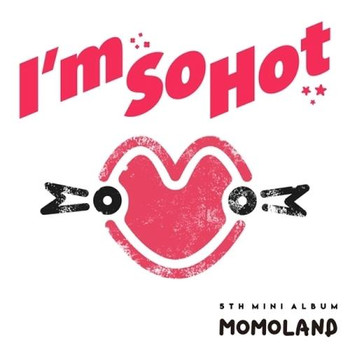MOMOLAND - 5th Mini [SHOW ME]