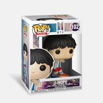 FUNKO] POP Rocks: BTS - Jin - interAsia