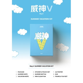 K-POP GOODS - interAsia