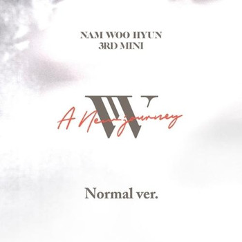 Nam Woo Hyun - 2019 2nd Solo Concert [식목일 2] KIT VIDEO - interAsia