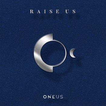 ONEUS - 2nd Mini [RAISE US] (Dawn Ver.)