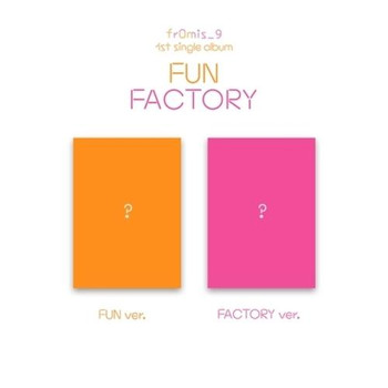 KPOP CD - interAsia