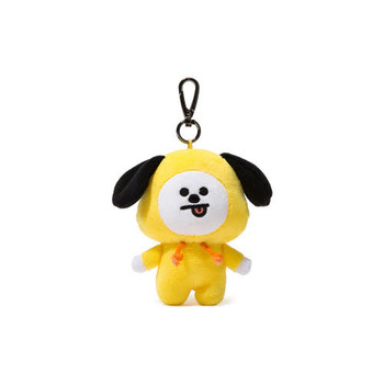 CHIMMY  スタンディングドール BT21] CHIMMY Standing Doll (Medium) - interAsia