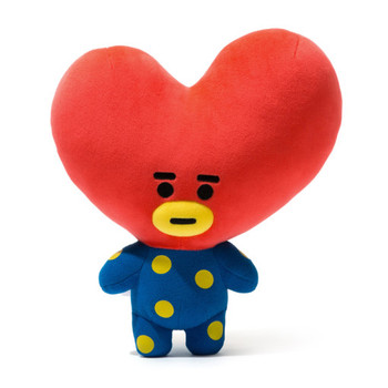BT21] CHIMMY Standing Doll (Medium) - interAsia