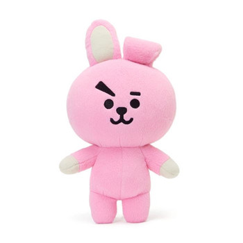 CHIMMY  スタンディングドール BT21] CHIMMY Standing Doll (Medium) - interAsia