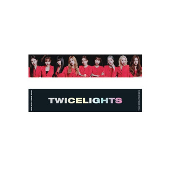 TWICE - TWICE WORLD TOUR 2019 [TWICELIGHTS] IN SEOUL (BLU-RAY) +