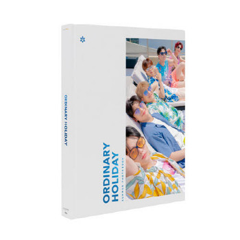 ASTRO - The 2nd ASTROAD to Seoul [STAR LIGHT] BLU-RAY - interAsia