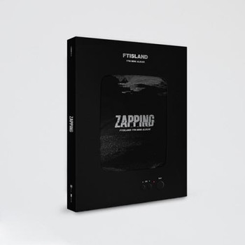 FTISLAND - 7th Mini [ZAPPING]