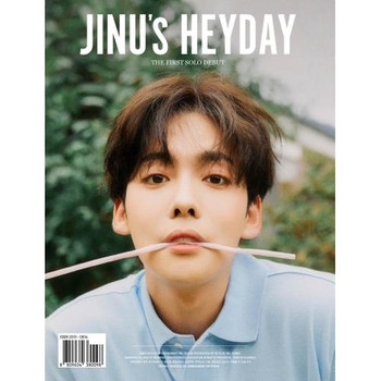 winner ジヌ　フォトブック　２種セット winner ジヌ フォトブック 2種セット - メルカリ