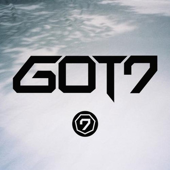 GOT7 - MINI ALBUM [CALL MY NAME] (Random version)