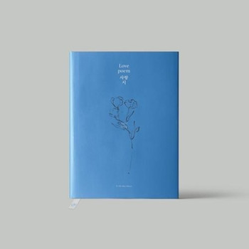 IU - 2019 IU TOUR CONCERT [LOVE, POEM] IN SEOUL BLU-RAY - interAsia