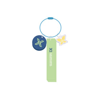 X1 - KEY RING / 2019 SHOW-CON 