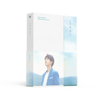 Nam Woo Hyun 2019 2nd Solo Concert 시목일 2 Nam Woo Hyun - 2019 2nd Solo Concert [식목일 2] KIT VIDEO - interAsia