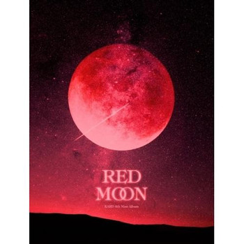 ◇EXID 『Full Moon』直筆サイン非売CD◇韓国-