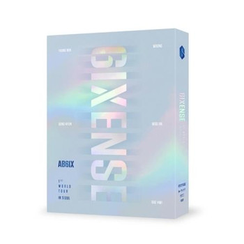 WANNA ONE - WORLD TOUR ONE: THE WORLD IN SEOUL (DVD) - interAsia