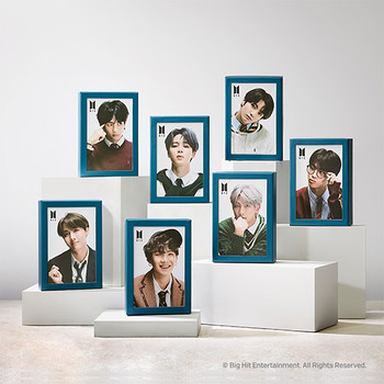BTS - Jigsaw Puzzle [MAP OF THE SOUL : 7] Set - interAsia