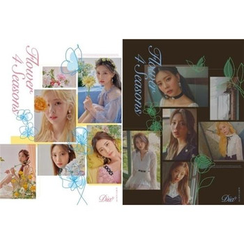 DIA - YOLO (Pink Dia) - interAsia
