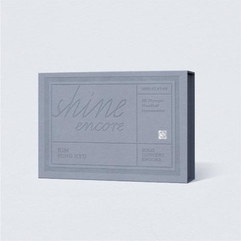 SHINee - SPECIAL PARTY THE SHINING KiT Video - interAsia