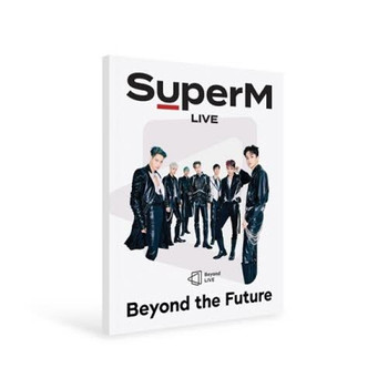 WayV - Beyond the Vision : Beyond LIVE BROCHURE (Photobook