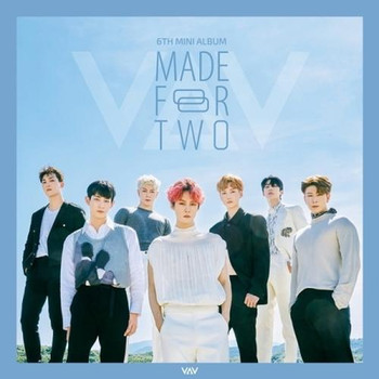 VAV - 6th Mini [MADE FOR TWO]