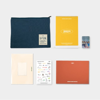 MAMAMOO - 2018 MAMAMOO SEASON GREETINGS - interAsia