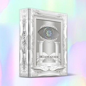 DREAMCATCHER - 6th Mini [Dystopia : Road to Utopia] Limited Edition