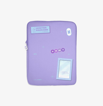 BTS - 2020 Winter Package - interAsia