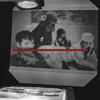 SHINee - SPECIAL PARTY THE SHINING KiT Video - interAsia