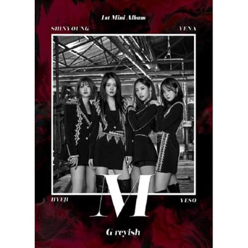 中国語版■ EXO-M 1st mini album 『MAMA』 EXO-M Mama 1st Mini Album CD Chinese Language K-POP Sealed