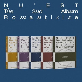 NUEST Products - interAsia