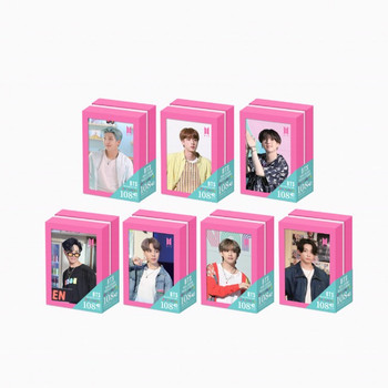 BTS - 'Dynamite' Puzzle 735x510(mm) 1000p [MINT] - interAsia