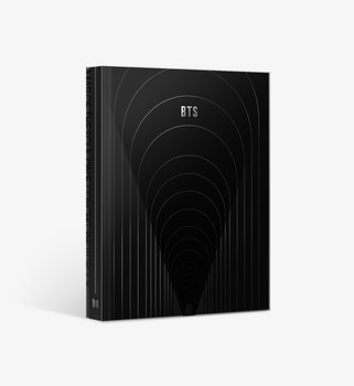 BTS - BTS MAP OF THE SOUL ON:E CONCEPT PHOTOBOOK (ROUTE Ver.) BTS - BTS MAP OF THE SOUL ON:E CONCEPT PHOTOBOOK (ROUTE Ver.)