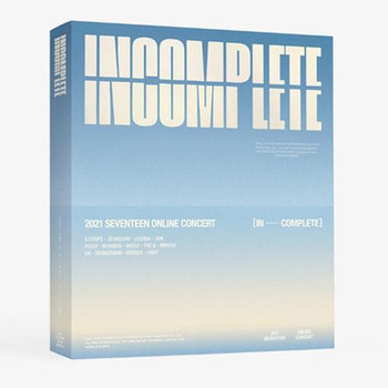 SEVENTEEN - DVD / 2016 LIKE SEVENTEEN-Shining Diamond SEVENTEEN - DVD / 2016 LIKE SEVENTEEN-Shining Diamond