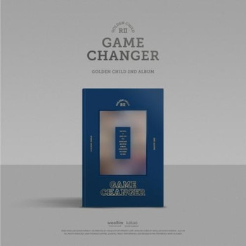 GOLDEN CHILD Products - interAsia