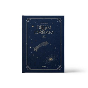 NCT DREAM-PHOTOBOOK [DREAM A DREAM ver.2] [JENO] 