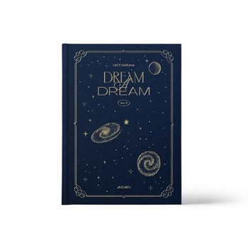 NCT DREAM-PHOTOBOOK [DREAM A DREAM ver.2] [JAEMIN] 