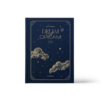 NCT DREAM TOUR [THE DREAM SHOW] Photobook & Live Album - interAsia