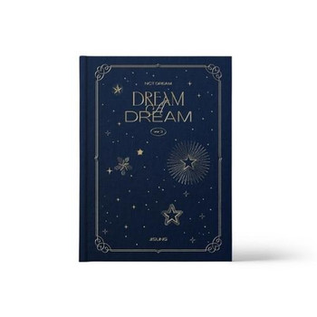 NCT DREAM-PHOTOBOOK [DREAM A DREAM ver.2] [JISUNG] 