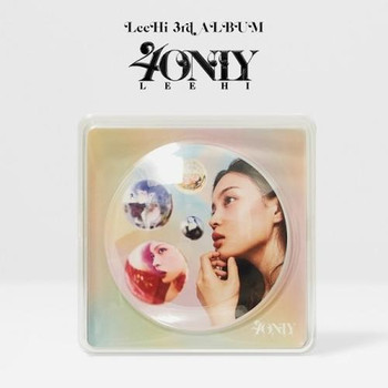 KPOP CD - interAsia