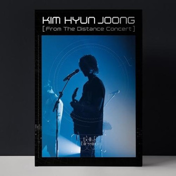KIM JAE JOONG - DRAMA [MANHOLE] MAKING DVD (8 DISC) - interAsia